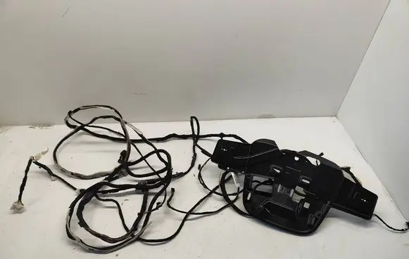 Dodge Durango Electric sunroof installation P68471148AA 55057326AC L0290239AB01