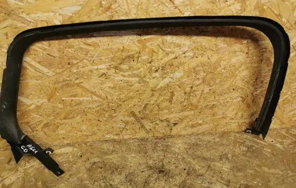 Opel Astra K Other rear door trim element 39047287 332155568