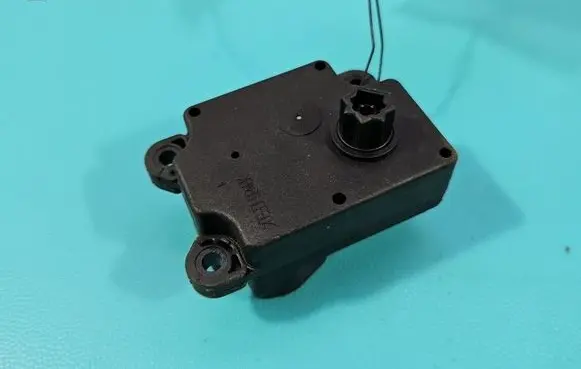 Volvo V40 A/C air flow flap actuator/motor 4N5H19E6166652A IMPRK1607733