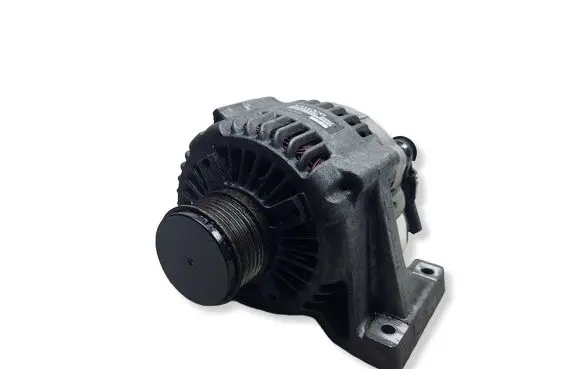 Volvo S40, V40 Generator/alternator 9472908KASACJA 9472908