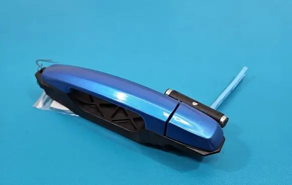 Suzuki Celerio Rear door exterior handle IMPRK1587266