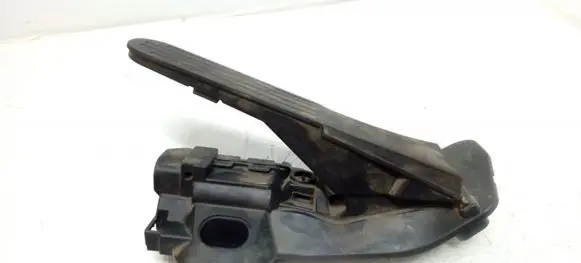 Volkswagen Golf VI Accelerator throttle pedal 1K2721503R