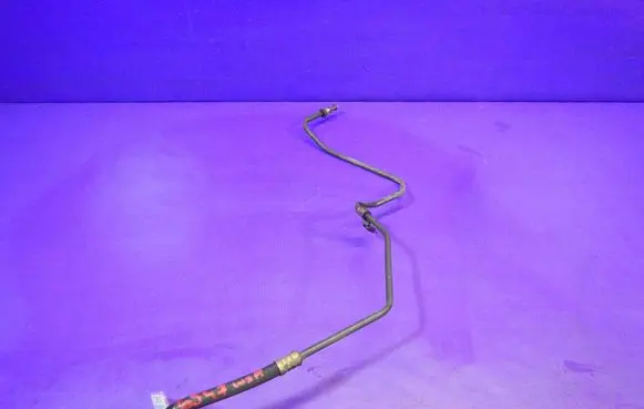 Chevrolet Matiz Power steering hose/pipe/line 