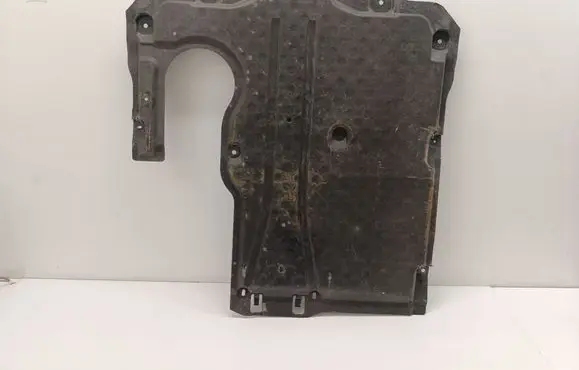Mercedes-Benz GLC C254 Gearbox bottom protection A2545240400