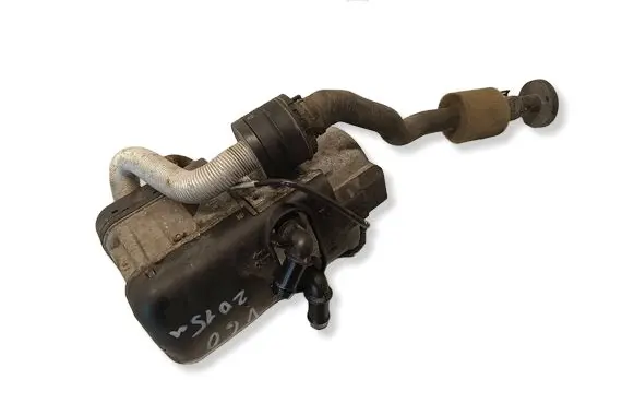 Volvo V60 Auxiliary pre-heater (Webasto) 122R000277 9023795D 10R045895