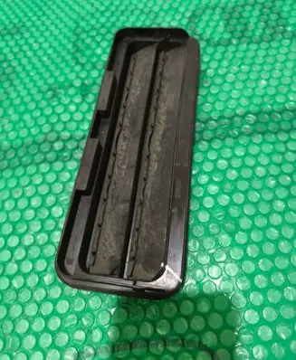 Chevrolet Volt II Quarter panel pressure vent 13597326