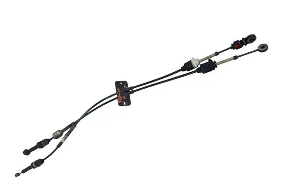 Renault Trafic III (X82) Gear shift cable linkage 