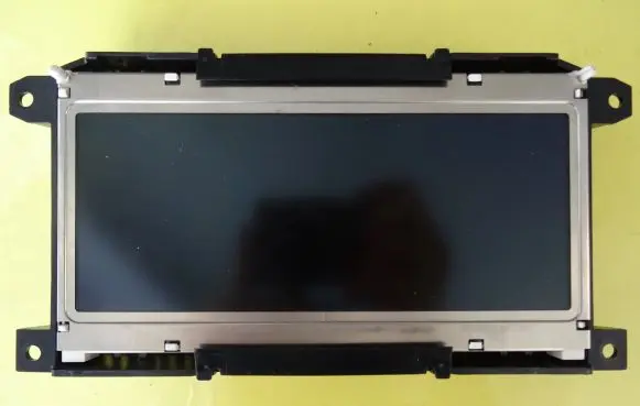 Audi A6 S6 C6 4F Screen/display/small screen 4F0919603 A2C53080033