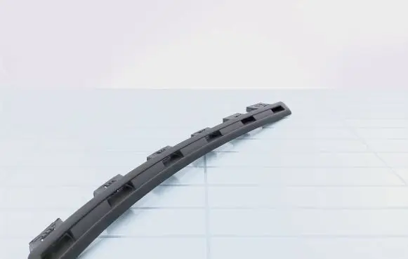 Volvo S40, V40 Dashboard air vent grill cover trim 30801103