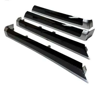 Porsche Cayenne (92A) Interior decorative trim set 7p5867420f 7p5867419f 7p5867410f