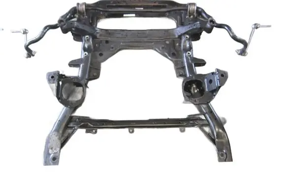 BMW X5 F15 Front suspension assembly kit set 31116866689 432KSASKXXMZBMW
