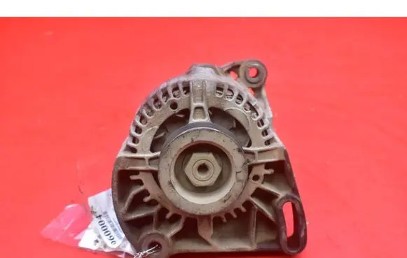 Fiat Punto (188) Generator/alternator
