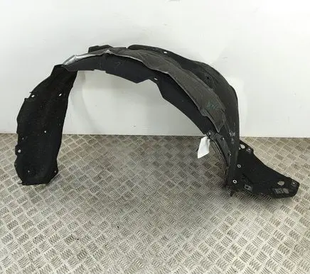 Honda CR-V Front wheel arch liner splash guards 741003B4