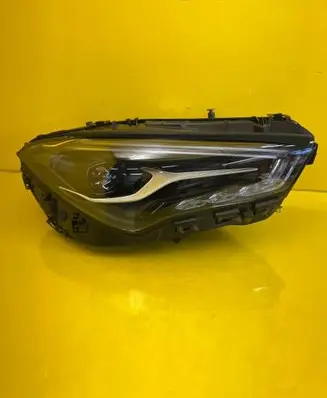 Mercedes-Benz CLA C118 X118 Headlight/headlamp A1189060801