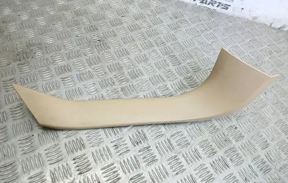 BMW X5 E70 Other trunk/boot trim element 7149639