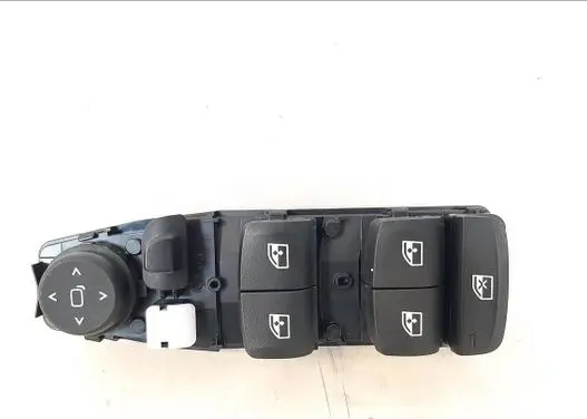 BMW X3 G01 Quarter vent window switch 6832719 61316832719