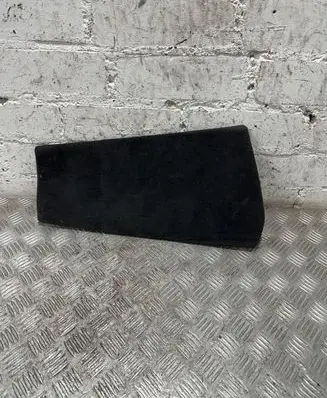 BMW X5 E70 Centre console side trim rear 51166963426