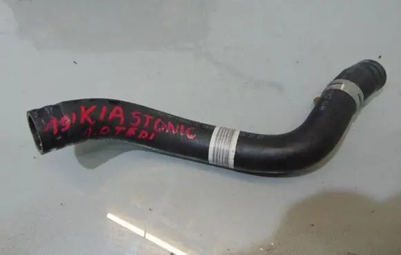 KIA Stonic Engine coolant pipe/hose