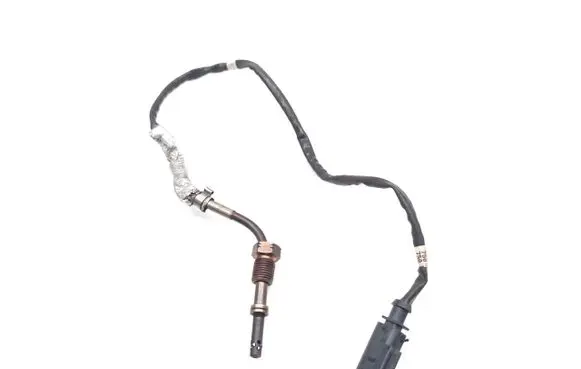 Volkswagen Tiguan Exhaust gas temperature sensor 1J0973802 ZSB1966701