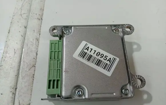 Hyundai Santa Fe Airbag control unit/module 9591026200