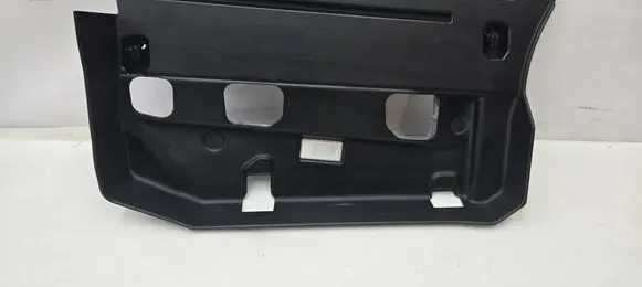 BMW 3 G20 G21 Dashboard lower bottom trim panel 6807295 58450713 210203040