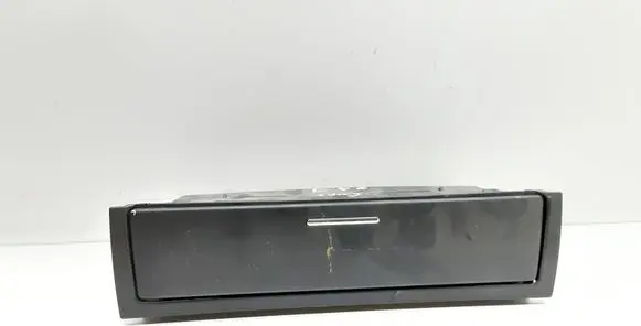 BMW 3 E46 Dashboard storage box/compartment 8202188 307180000