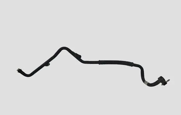 Volvo V50 Air conditioning (A/C) pipe/hose 4N5H19A834