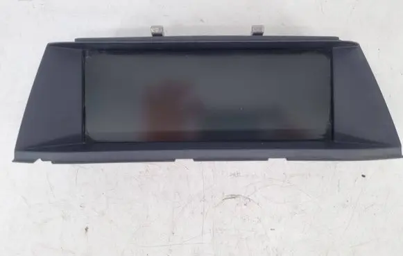 BMW 7 F01 F02 F03 F04 Screen/display/small screen 23217571 9268709 1013597278