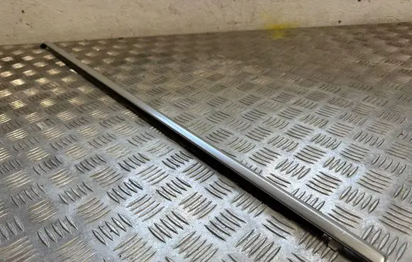 Volvo XC90 Rear door trim (molding) 