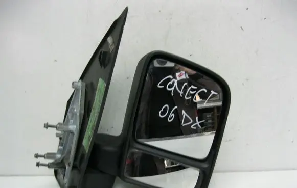 Ford Connect Front door electric wing mirror 5T1617682C