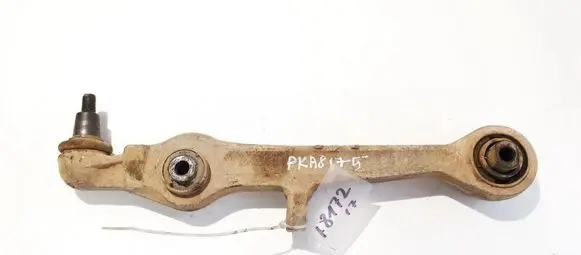 Volkswagen PASSAT B5 Front lower control arm/wishbone 4d0407155j