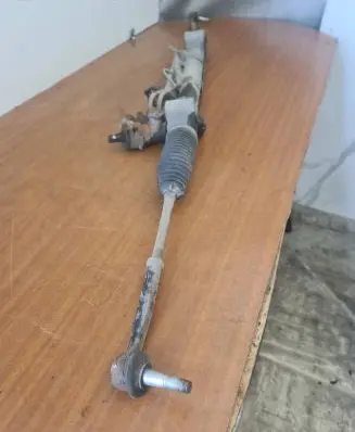 Opel Signum Steering rack