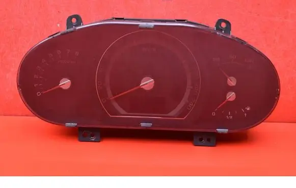 Speedometer (instrument cluster)