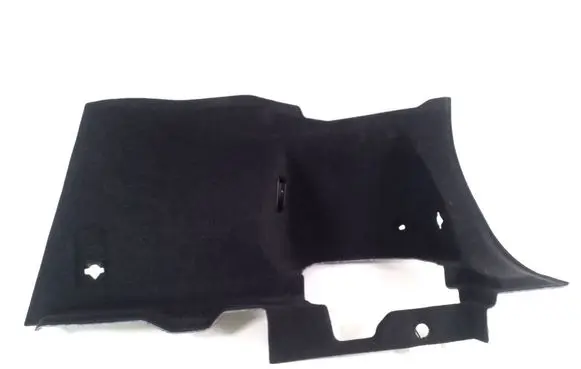 BMW 2 F46 Trunk/boot side trim panel 7360964
