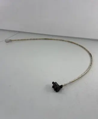 BMW 6 F12 F13 Airbag deployment crash/impact sensor 9318776