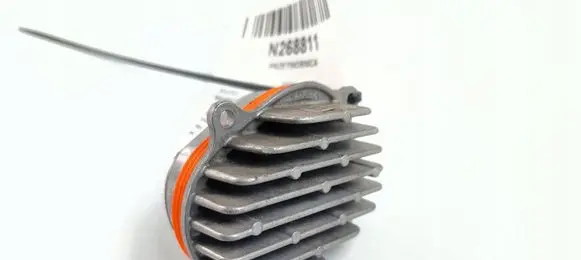 Opel Grandland X Voltage converter inverter YP00106380
