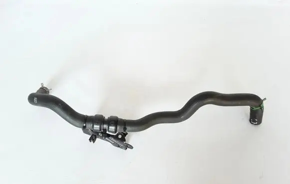 Renault Megane IV Engine coolant pipe/hose 217411994R