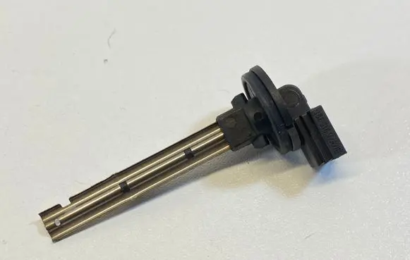 BMW 3 E90 E91 Interior temperature sensor 6915391