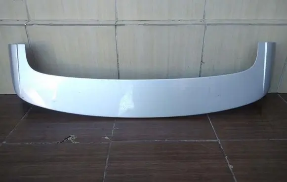 Hyundai Tucson TL Tailgate/trunk spoiler 87210D7000
