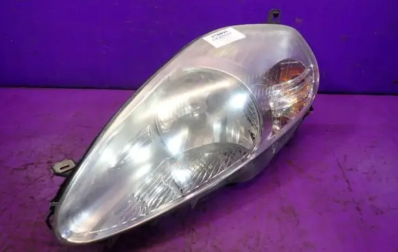 Fiat Punto (199) Headlight/headlamp 20A850L