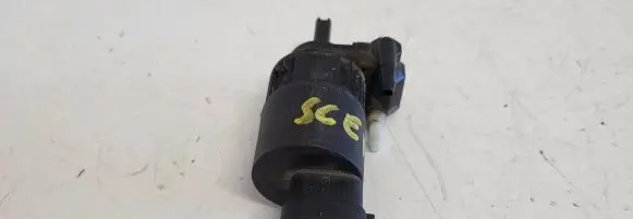 Renault Scenic I Windscreen/windshield washer pump 7700821782