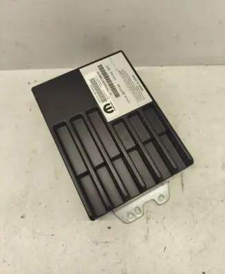 Jeep Wrangler Sound amplifier 68259558AD