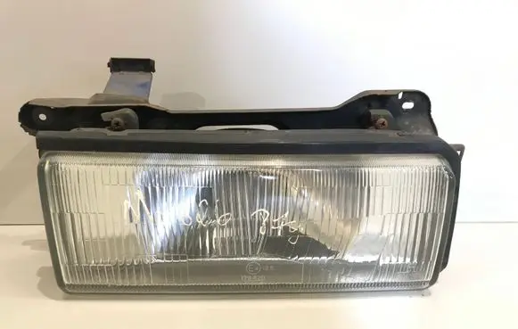 Mazda 626 Headlight/headlamp