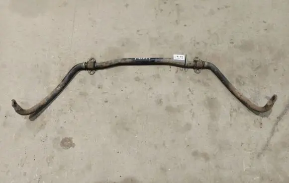 Mazda 323 Front anti-roll bar/sway bar 