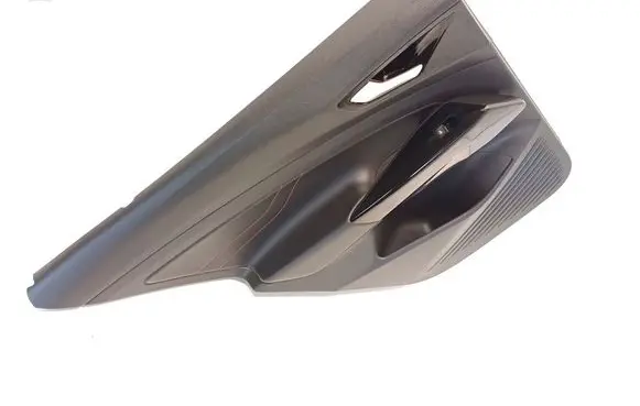 Volkswagen ID.4 Rear door card panel trim 11A867211