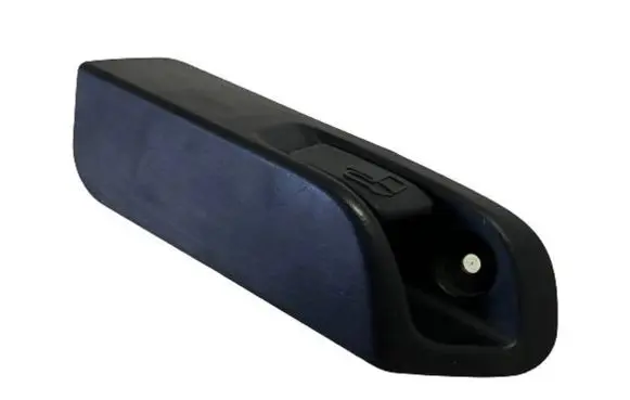 Toyota Auris E180 Fuel tank opening switch 