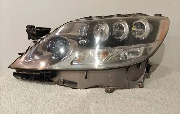 Lexus LS 460 - 600H Headlight/headlamp 