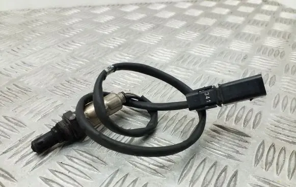 Volkswagen Golf VI Lambda probe sensor 03L906262A 341