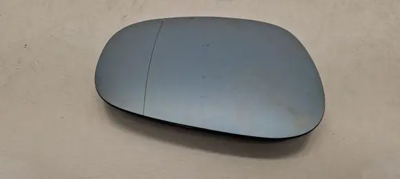 BMW 3 E90 E91 Wing mirror glass F0142128