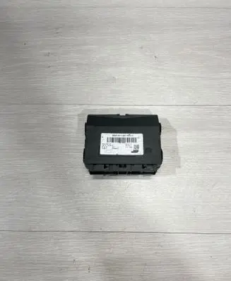 BMW 3 F30 F35 F31 Climate control unit 9311850 E10620051
